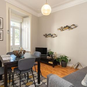 Appartement met Twee Slaapkamers